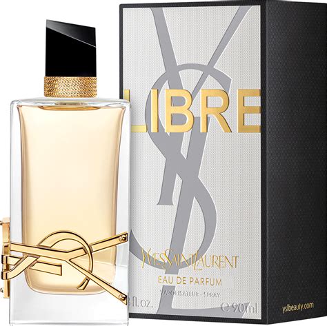 libre ysl 100 ml|yves saint laurent libre price.